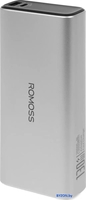 Внешний аккумулятор Romoss PPU20 20000mAh (серый) - фото2
