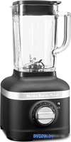 Стационарный блендер KitchenAid Artisan K400 5KSB4054EBK - фото2
