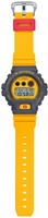 Наручные часы Casio DW-6900Y-9E - фото2, картинка2 Наручные часы Casio DW-6900Y-9E - фото2