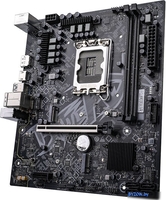 Материнская плата Colorful Battle-AX B760M-D Pro V20 - фото2