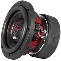 Головка сабвуфера Урал Патриот 6.5 - фото2