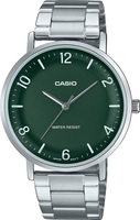 Наручные часы Casio MTP-VT03D-3B - фото