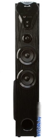 Акустика Eltronic 20-80 Home Sound (черный) - фото2