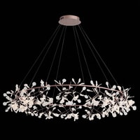 Подвесная люстра ST Luce Rafina SL379.203.324 - фото2, картинка2 Подвесная люстра ST Luce Rafina SL379.203.324 - фото2