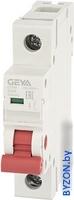 Выключатель нагрузки GEYA 1P 100А 12кА GYH81P100 - фото, картинка Выключатель нагрузки GEYA 1P 100А 12кА GYH81P100 - фото