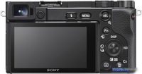 Фотоаппарат Sony Alpha a6100 Body (черный) - фото2