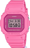 Наручные часы Casio GMD-S5610PP-4E - фото, картинка Наручные часы Casio GMD-S5610PP-4E - фото