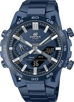 Наручные часы Casio ECB-2000CB-2A - фото, картинка Наручные часы Casio ECB-2000CB-2A - фото