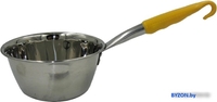 Кастрюля с длинной ручкой DomiNado 436-9-16 - фото