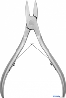 Кусачки маникюрные/педикюрные YOKO SK 045 (15 мм) - фото, картинка Кусачки маникюрные/педикюрные YOKO SK 045 (15 мм) - фото