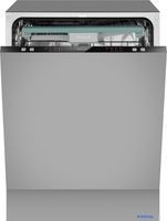 Встраиваемая посудомоечная машина Weissgauff BDW 6036 - фото