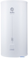 Бойлер косвенного нагрева Ballu Aquastar Inox 150 - фото