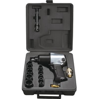 Пневматический гайковерт Fubag IW580 1/2 - фото