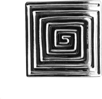 Ручка мебельная Boyard RC090CP.4 - фото2