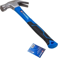 Молоток FORSAGE F-T7016 - фото, картинка Молоток FORSAGE F-T7016 - фото