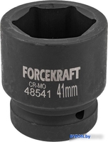 Головка слесарная ForceKraft FK-48541 - фото