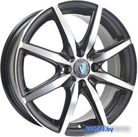 Литые диски Venti 1415 14x5.5" 4x98мм DIA 58.6мм ET 35мм BD - фото