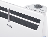 Конвектор Ballu Evolution Transformer BEC/EVU-1500 (механическое управление) - фото2