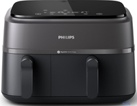 Аэрофритюрница Philips 3000 Series NA350/00 - фото2