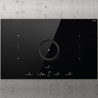 Варочная панель Elica NikolaTesla SWITCH GLOW BL/F/83 - фото