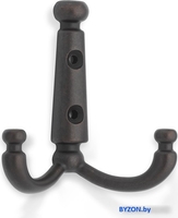 Крючок мебельный Boyard Dolce K250AC.6 - фото2