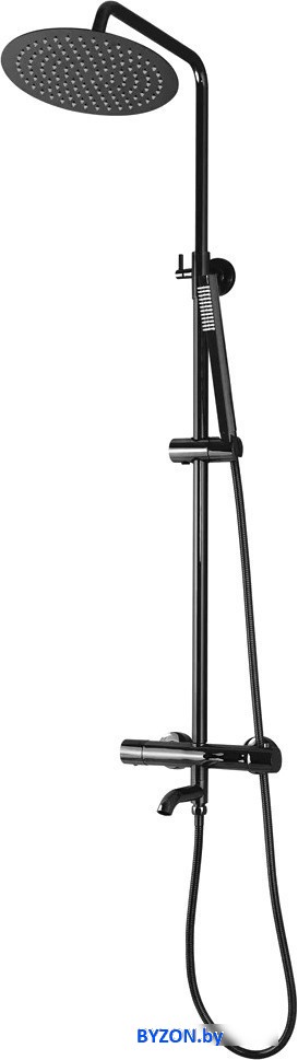 Душевая система Rea REA-P8763 - фото