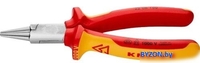 Круглогубцы Knipex 2206160 - фото, картинка Круглогубцы Knipex 2206160 - фото