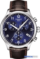 Наручные часы Tissot Chrono XL Classic T116.617.16.047.00 - фото