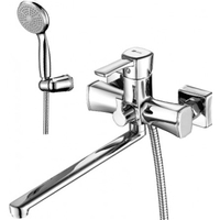 Смеситель Lemark Evitta LM0551C - фото, картинка Смеситель Lemark Evitta LM0551C - фото