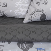 Постельное белье Этель Love 2968331 - фото2