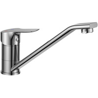 Смеситель Rossinka Silvermix RS29-21 - фото, картинка Смеситель Rossinka Silvermix RS29-21 - фото