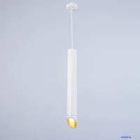 Подвесная люстра BayerLux Перона 9802185 (белый) - фото, картинка Подвесная люстра BayerLux Перона 9802185 (белый) - фото