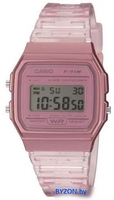 Наручные часы Casio F-91WS-4EF - фото, картинка Наручные часы Casio F-91WS-4EF - фото