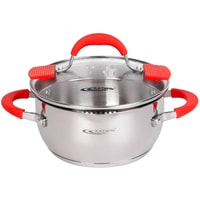 Кастрюля Катунь Аврора KT07-D-18 - фото