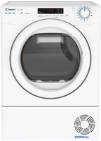 Сушильная машина Candy CSO4H7A2DE-S - фото