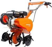 Мотокультиватор Daewoo Power DAT 5560R - фото, картинка Мотокультиватор Daewoo Power DAT 5560R - фото