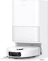 Робот-пылесос Dreame Robot Vacuum L40 Ultra CE White RLD52SE (евровилка, белый) - фото