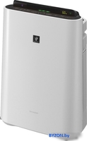 Очиститель и увлажнитель воздуха Sharp KC-D41RW - фото