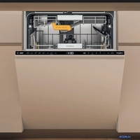 Встраиваемая посудомоечная машина Whirlpool WH8IA15AM3TUCH0 - фото