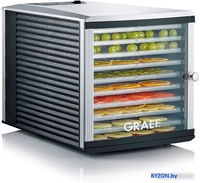 Сушилка для овощей и фруктов Graef DA 510 - фото2
