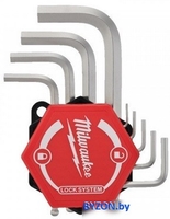 Набор ключей Milwaukee 4932492399 (9 предметов) - фото