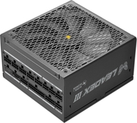 Блок питания Super Flower Leadex III Gold Up ATX 3.1 1000W SF-1000F14GE - фото2
