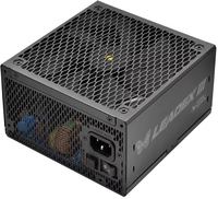 Блок питания Super Flower Leadex III Gold Up ATX 3.1 1000W SF-1000F14GE - фото