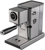 Рожковая кофеварка Endever Costa-1090 - фото, картинка Рожковая кофеварка Endever Costa-1090 - фото