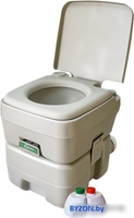 Мини-туалет Saniteco CHH-1020 - фото2, картинка2 Мини-туалет Saniteco CHH-1020 - фото2