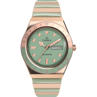 Наручные часы Timex Q Malibu TW2V38700 - фото