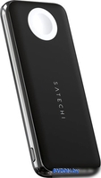 Внешний аккумулятор Satechi Quatro Wireless 10000 mAh - фото