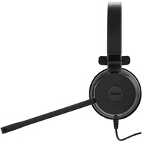 Наушники Jabra Evolve 20 UC Mono - фото2