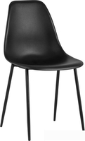 Стул Stool Group KON (черный) - фото