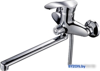 Смеситель FRAP H220 F22001 - фото, картинка Смеситель FRAP H220 F22001 - фото